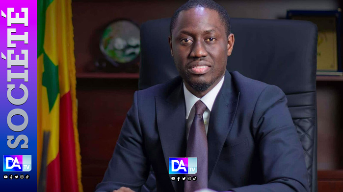 Appel Public à l'Épargne : Pape Malick Ndour demande au gouvernement de révéler l’identité des souscripteurs Appel Public à l'Épargne : Pape Malick Ndour demande au gouvernement de révéler l’identité des souscripteurs