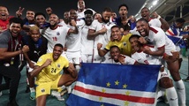 ​Foot: le Cap-Vert se qualifie pour la Coupe du monde 2026, la première de son histoire