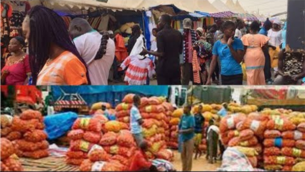 Mbour : le préfet Amadou Diop interdit la circulation et le stationnement des chariots et étals commerciaux sur plusieurs axes