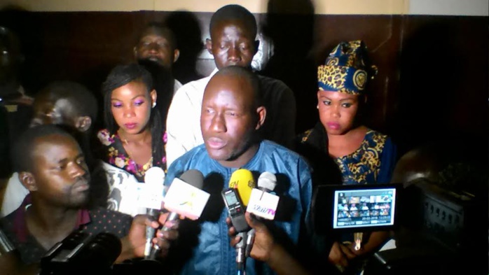 APR DE MBACKE - LENDEMAINS DE DÉFAITE DIFFICILES : Règlements de comptes, accusations graves, coups de poing...