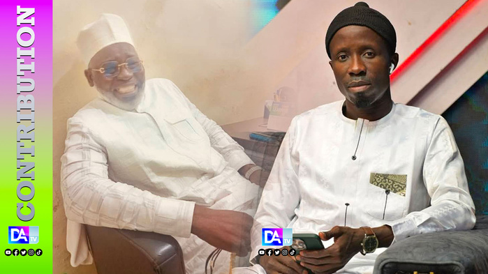 Soya comme Abdou Nguer ?