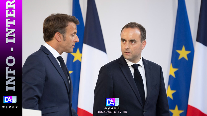 France: le nouveau gouvernement joue déjà sa survie, les retraites au coeur du débat France: le nouveau gouvernement joue déjà sa survie, les retraites au coeur du débat