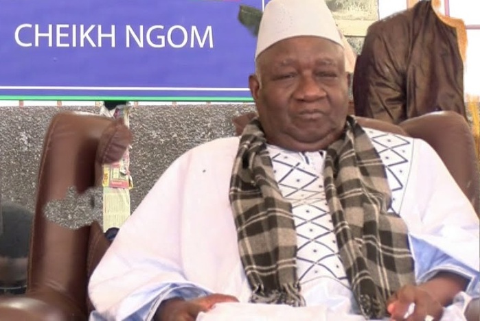 Nécrologie / Décès de l’architecte Cheikh Ngom à Ziguinchor : l’Ordre des Architectes du Sénégal présente ses condoléances Nécrologie / Décès de l’architecte Cheikh Ngom à Ziguinchor : l’Ordre des Architectes du Sénégal présente ses condoléances