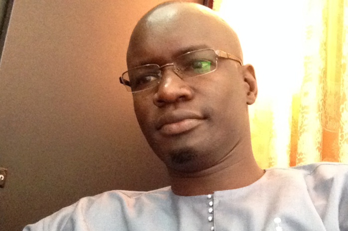 MAME BOUNAMA SALL, SECRÉTAIRE GÉNÉRAL DES JEUNESSES SOCIALISTES : « Khalifa Sall a politiquement commis une faute grave et il l’a payée cash » MAME BOUNAMA SALL, SECRÉTAIRE GÉNÉRAL DES JEUNESSES SOCIALISTES : « Khalifa Sall a politiquement commis une faute grave et il l’a payée cash »