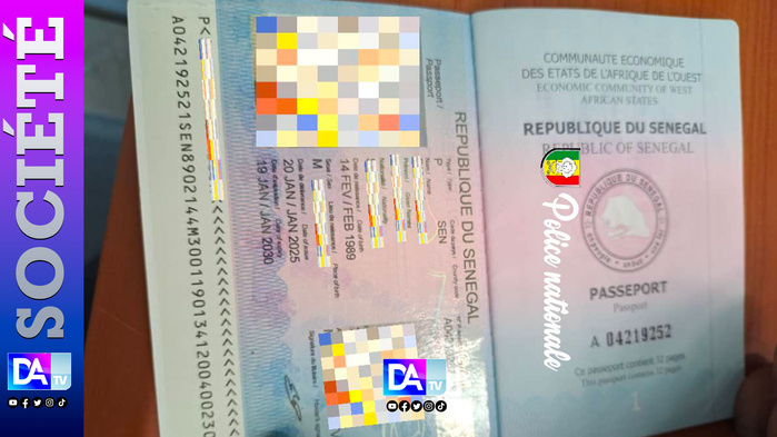 Deux individus déférés par la DNLT pour usurpation d’identité, usage de faux et escroquerie au visa Deux individus déférés par la DNLT pour usurpation d’identité, usage de faux et escroquerie au visa