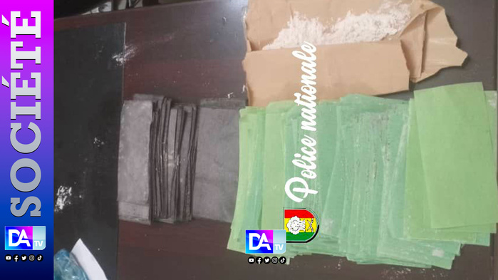 Faux billets à gogo : un faussaire intercepté avec plus de 3,8 millions en “papier magique” Faux billets à gogo : un faussaire intercepté avec plus de 3,8 millions en “papier magique”