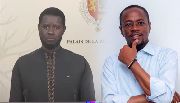 ​Abdou Mbow révèle : « Le budget de la Présidence passe de 72 milliards à plus de 204 milliards »