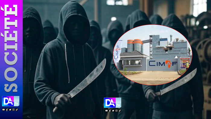 Nuit de terreur à Thiès : 20 hommes cagoulés s’emparent de 50 millions dans un double braquage digne d’un film d’action Nuit de terreur à Thiès : 20 hommes cagoulés s’emparent de 50 millions dans un double braquage digne d’un film d’action