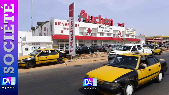 Paiements en espèces : Auchan informe ses clients de l’instauration d’un droit de timbre de 1 %... un impôt perçu pour le compte de l’État Paiements en espèces : Auchan informe ses clients de l’instauration d’un droit de timbre de 1 %... un impôt perçu pour le compte de l’État