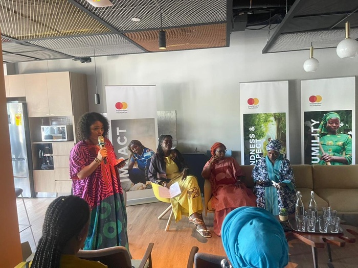 Journée internationale de la femme rurale : Les jeunes femmes africaines, moteur de croissance économique