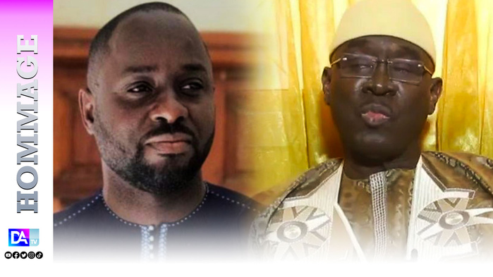 Abdou Aziz Mbaye fut un véritable monument de la communication traditionnelle. Abdou Aziz Mbaye fut un véritable monument de la communication traditionnelle.