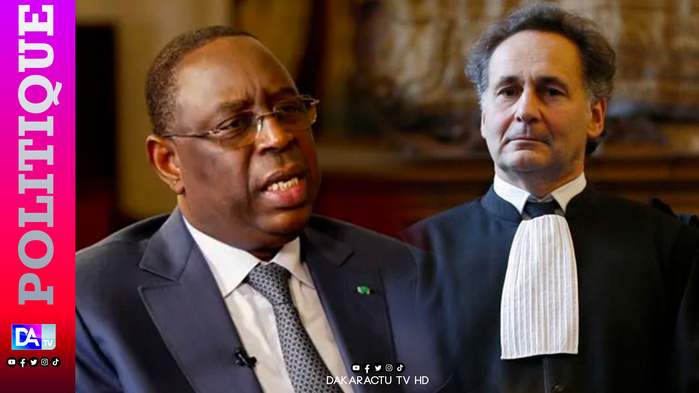 « Dette cachée » ou chasse politique ? « La vérité ne sert pas un camp » : l’avocat de Macky Sall dénonce une manipulation d’État et met la Cour des comptes au défi