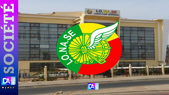 Supposée attribution d’un marché à Fambene Sécurité : La Lonase parle d’informations « erronées » Supposée attribution d’un marché à Fambene Sécurité : La Lonase parle d’informations « erronées »