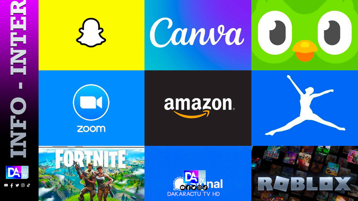 Une partie du web mondial perturbée depuis une demi-journée par une panne du cloud d'Amazon Une partie du web mondial perturbée depuis une demi-journée par une panne du cloud d'Amazon