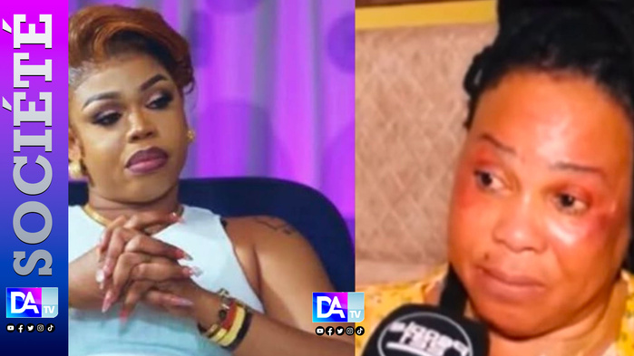 Justice : La mère de Mame Ndiaye Savon placée sous mandat de dépôt