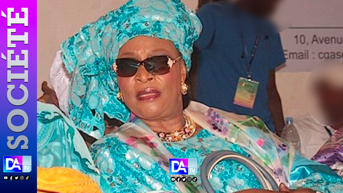 Conteneur venu de Chine, millions envolés : le fils d’Aïda Ndiongue empêtré dans un scandale d’abus de confiance à 19 millions F CFA Conteneur venu de Chine, millions envolés : le fils d’Aïda Ndiongue empêtré dans un scandale d’abus de confiance à 19 millions F CFA