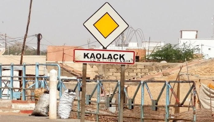 Kaolack : six faux nutritionnistes nigérians jouaient aux médecins, la police met fin à une dangereuse imposture