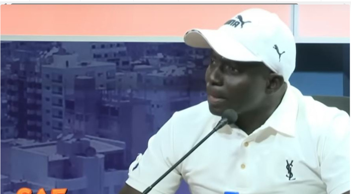 Modou Yade arrêté pour injures et diffamation : le fantôme de l’affaire Lissa Tine ressurgit à Dakar