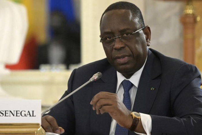 Affaire dette dite « cachée »: les avocats de Macky Sall face à la presse cet après midi