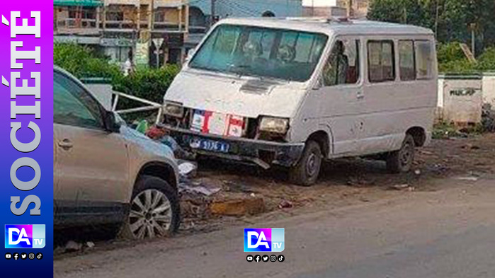 Thiès: Le préfet annonce les opérations de retrait des épaves de véhicules à compter du vendredi 31 octobre 2025 Thiès: Le préfet annonce les opérations de retrait des épaves de véhicules à compter du vendredi 31 octobre 2025