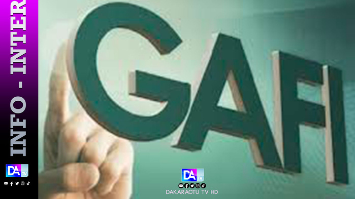 Lutte contre le blanchiment : Burkina Faso, Mozambique, Nigeria et Afrique du sud sortent de la "liste grise" du Gafi