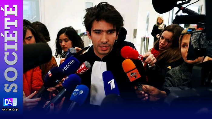 L'avocat Juan Branco suspendu pour neuf mois