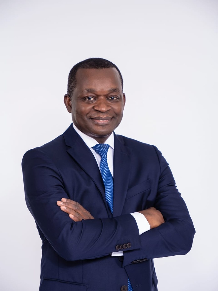 Paris: Le président Alioune SARR réunit les cellules de son parti en Europe et ouvre la 1ère rencontre de la Diaspora