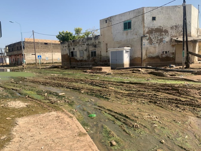 Retour des sinistrés des inondations, libération des artères : les services de l’État s’attaquent aux dernières poches de résistance à Touba Retour des sinistrés des inondations, libération des artères : les services de l’État s’attaquent aux dernières poches de résistance à Touba