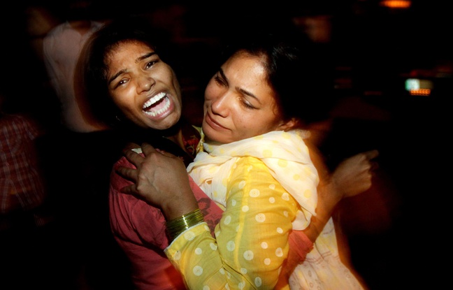 PAKISTAN : Les talibans revendiquent l'attentat-suicide qui a fait 72 morts à Lahore