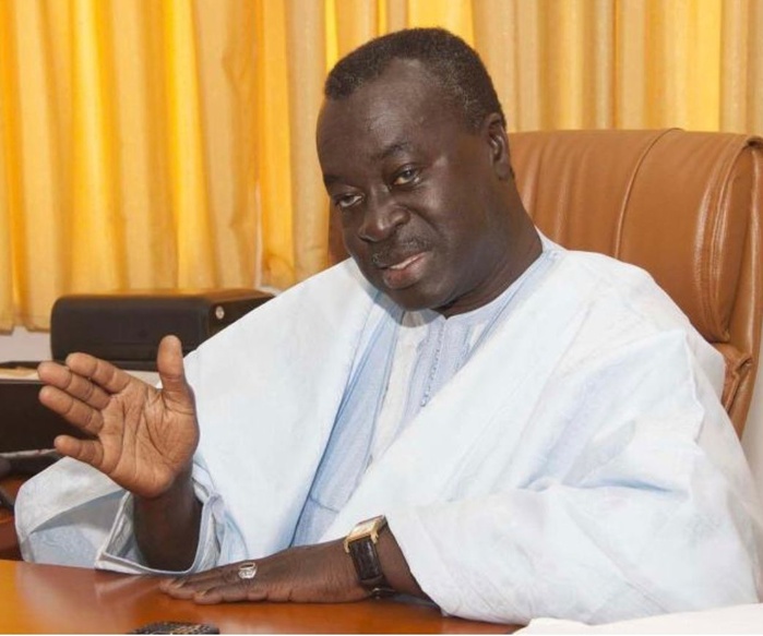 Rappel à Dieu de Aboubacry Sadikh Sy, Fondateur du Groupe Supdeco Dakar Rappel à Dieu de Aboubacry Sadikh Sy, Fondateur du Groupe Supdeco Dakar