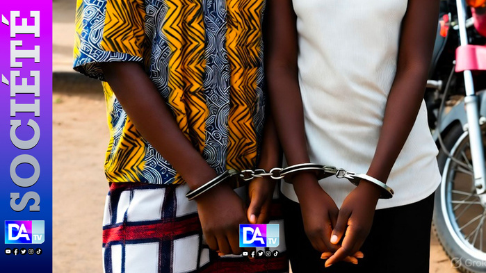 Yeumbeul Sud : accouchement du secret — une élève de 19 ans accouche en cachette et enterre son fœtus avec sa mère