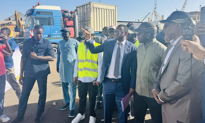 Accès à l’électricité : La Centrale électrique Ndar Energies d’un montant de 300 milliards sera livré en 2026 Accès à l’électricité : La Centrale électrique Ndar Energies d’un montant de 300 milliards sera livré en 2026