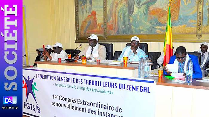 Consensus autour du pacte de stabilité sociale : la FGTS/B se démarque et trace sa route