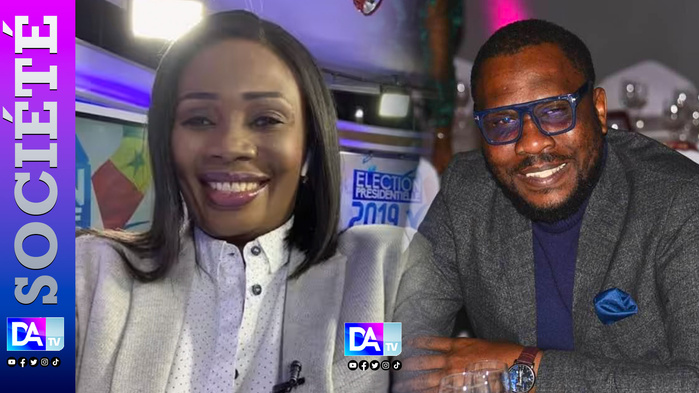 Maïmouna Ndour Faye et Babacar Fall placés en garde à vue