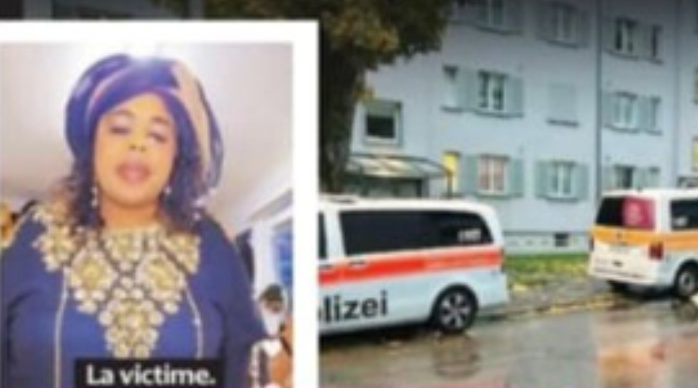 Drame à Zurich : Un acte de solidarité a conduit Aminata Tall à une mort atroce