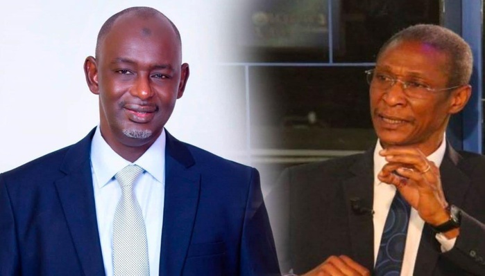 Entre croissance des recettes et alourdissement fiscal quel avenir pour l’économie sénégalaise ( Cheikhou Oumar Sy et Théodore Chérif Monteil, Anciens parlementaires ) Entre croissance des recettes et alourdissement fiscal quel avenir pour l’économie sénégalaise ( Cheikhou Oumar Sy et Théodore Chérif Monteil, Anciens parlementaires )