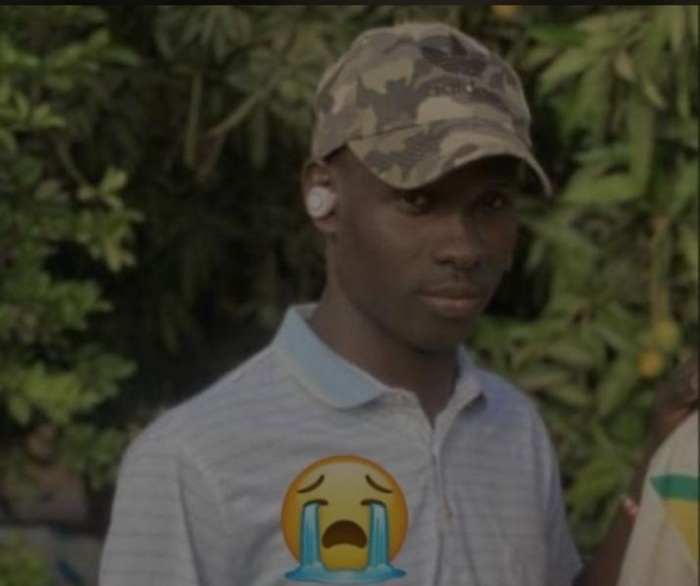 Tragédie à l’UCAD : L’étudiant El Hadji Mouhamed Niang perd la vie dans l’explosion d’une moto électrique Tragédie à l’UCAD : L’étudiant El Hadji Mouhamed Niang perd la vie dans l’explosion d’une moto électrique