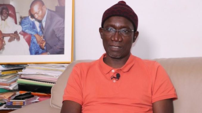 Affaire Me Amadou Sall : Le Conseil de l’Ordre des Avocats dénonce « une transgression de la loi et une atteinte grave à la dignité »