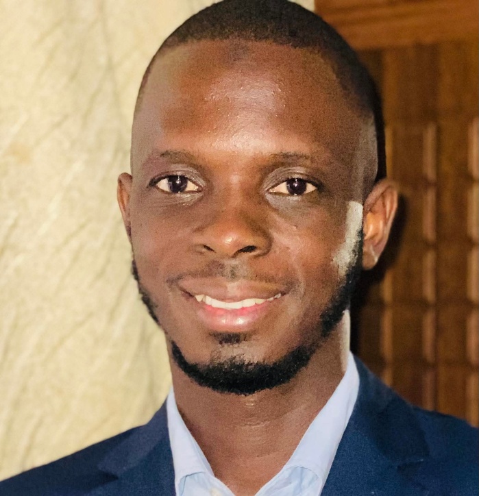 ‎KOLDA :  "La liberté d’expression et le respect des institutions au Sénégal..." (Malang Baldé, doctorant en droit en public)