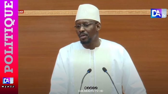 Tabaski Ngom, Fonds Covid et millions égarés : Moustapha Diop face à un nouveau front judiciaire Tabaski Ngom, Fonds Covid et millions égarés : Moustapha Diop face à un nouveau front judiciaire