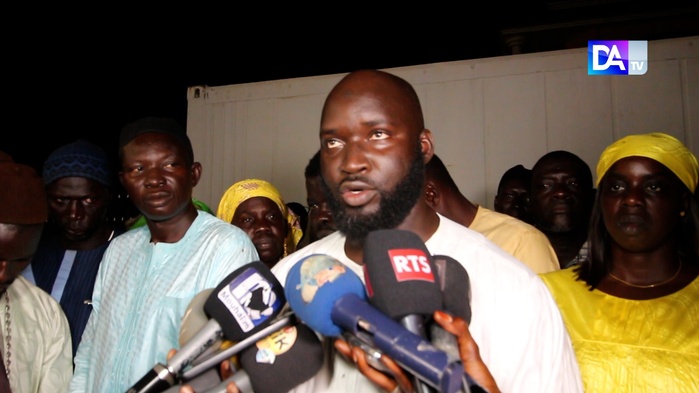 TOUBA- Crise chez les mareyeurs / l’UNAMS dénonce une hausse jugée « injustifiée » des frais d’insalubrité et pointent du doigt l’Etat TOUBA- Crise chez les mareyeurs / l’UNAMS dénonce une hausse jugée « injustifiée » des frais d’insalubrité et pointent du doigt l’Etat