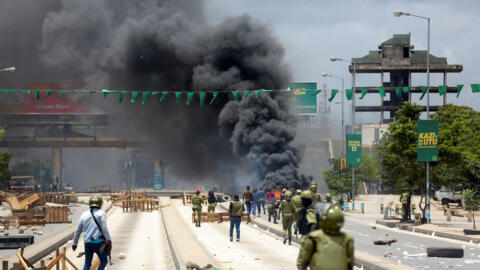 "Environ 700 morts" dans les violences électorales en Tanzanie selon un parti d'opposition