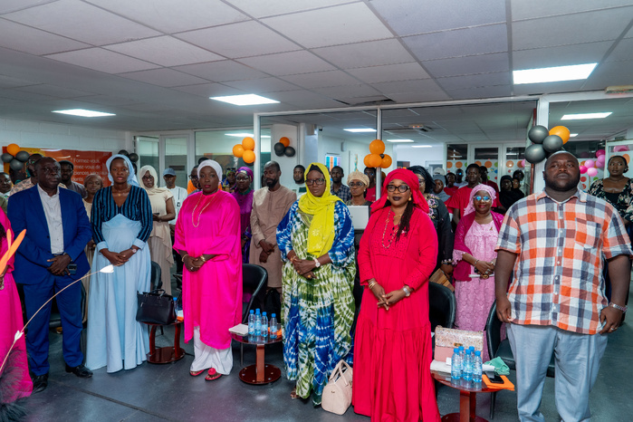 15e édition du Prix Orange de l’Entrepreneur Social en Afrique et au Moyen-Orient (POESAM): La Sonatel dévoile les noms des 3 lauréats