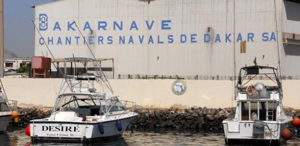 Contrat de concession du chantier de réparation navale de DAKARNAVE: le collège des délégués décèle des zones d’ombre et interpelle les autorités