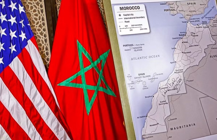 Sahara Occidental : l’ONU approuve le plan d'autonomie marocain Sahara Occidental : l’ONU approuve le plan d'autonomie marocain
