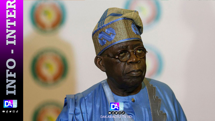 Le président nigérian prêt à rencontrer Trump pour discuter des "meurtres de chrétiens"