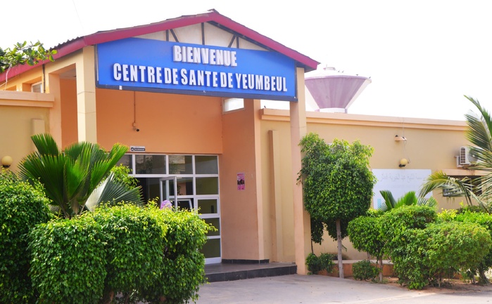 Octobre Rose : 500 femmes dépistées à Yeumbeul grâce à la Fondation Senelec Octobre Rose : 500 femmes dépistées à Yeumbeul grâce à la Fondation Senelec