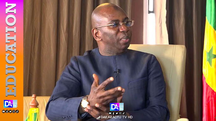 ÉDUCATION /  Guirassy exclut, sans fioritures, les enseignants exclus des postes clés dans les APE