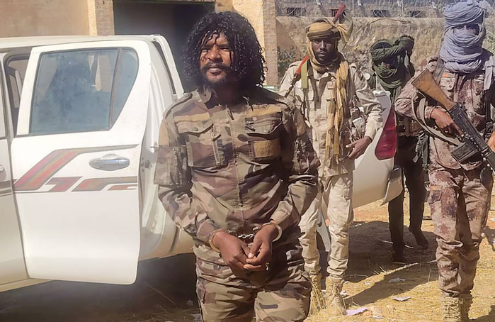 Le Soudan terrorisé par Abu Lulu, un officier sans pitié qui diffuse des exécutions atroces sur TikTok