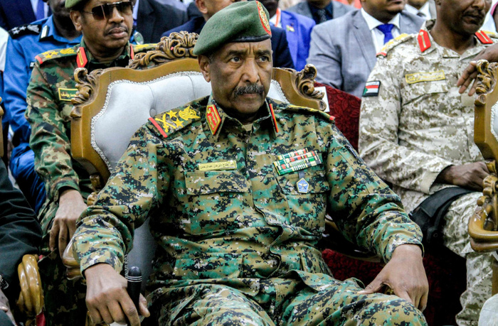 Enfin un espoir de trêve au Soudan